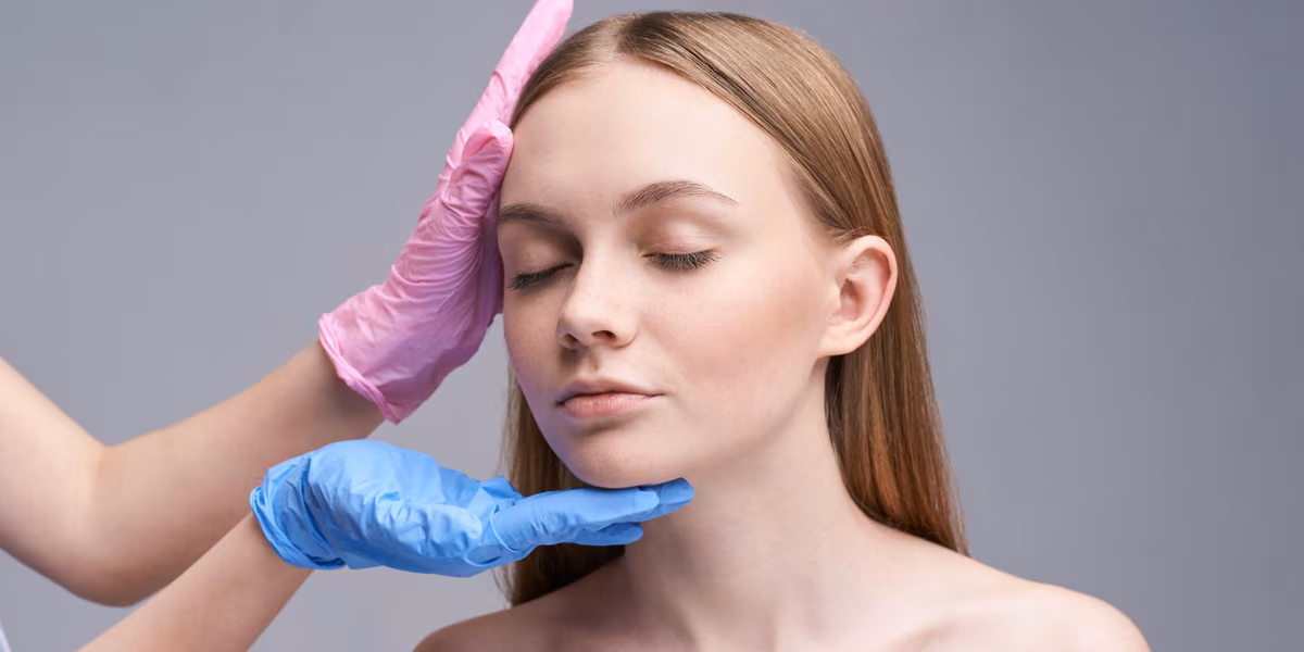 Botox vs lifting facial: diferencia entre relajar arrugas dinámicas y corregir flacidez — Dr. Hermes Gamba