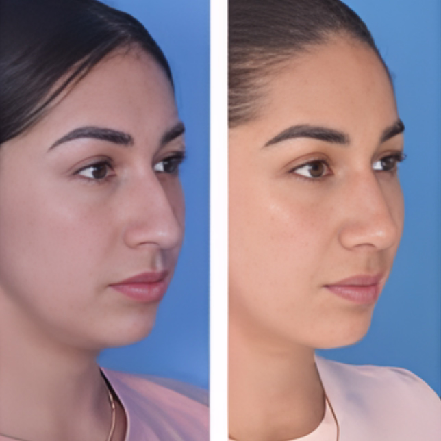 Eliminar doble mentón definitivo liposucción papada - Dr. Hermes Gamba solución permanente