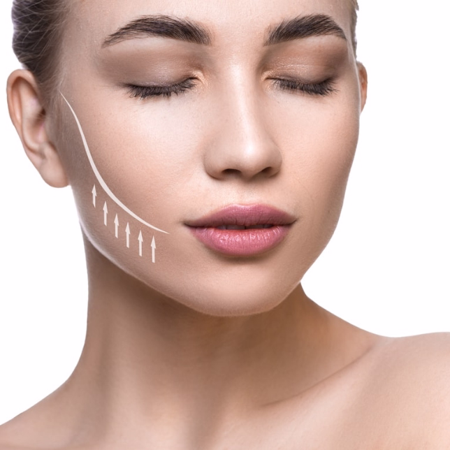 Financiación bichectomía cuotas mensuales - Dr. Hermes Gamba desde $200,000