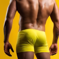 Contorno gluteo masculino Bogotá
