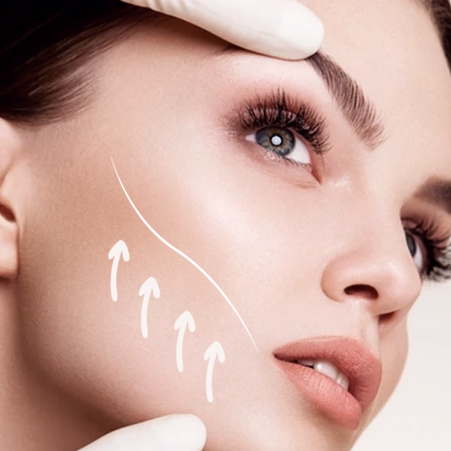 Precios bichectomía básica vs técnica conservadora - Dr. Hermes Gamba comparación