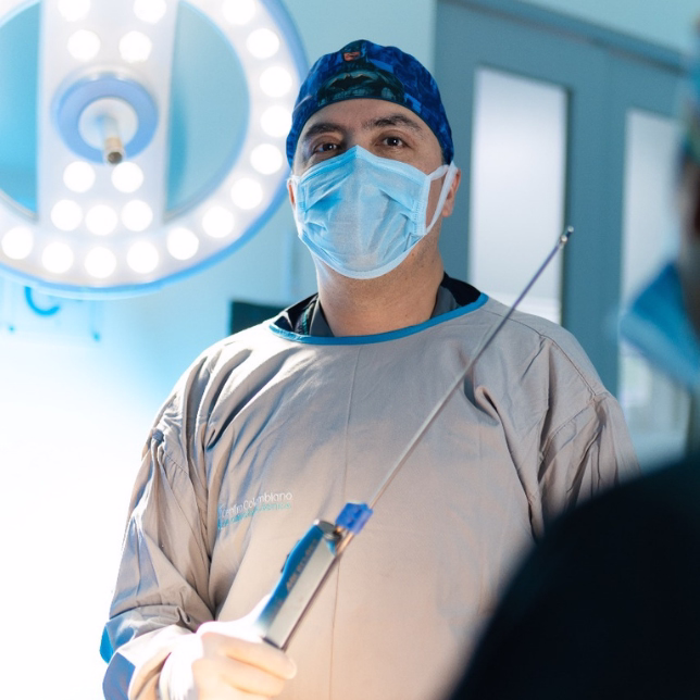 Técnica conservadora bichectomía vs tradicional - Dr. Hermes Gamba evita rostro operado